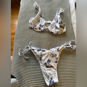 Hollister bikini